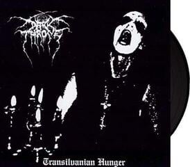 Schallplatte Darkthrone - Transilvanian Hunger (LP) - 1