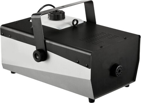 Nebelmaschine Light4Me FOG CONTROL 1200 TIMER Nebelmaschine - 2