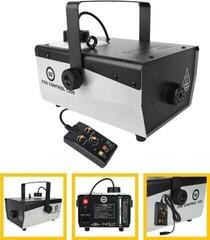 Smoke Machine Light4Me FOG CONTROL 1200 TIMER Smoke Machine - 3