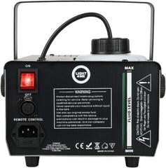 Smoke Machine Light4Me FOG CONTROL 1200 TIMER Smoke Machine - 6