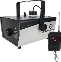 Smoke Machine Light4Me FOG CONTROL 1200 TIMER Smoke Machine - 7