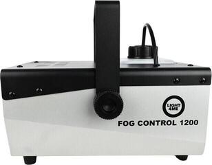 Smoke Machine Light4Me FOG CONTROL 1200 TIMER Smoke Machine - 2