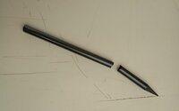 KOH-I-NOOR Woodless Graphite Pencil Progresso Asort Sada uměleckých tužek 6 ks