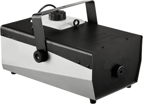 Smoke Machine Light4Me FOG CONTROL 1500 TIMER Smoke Machine (Like new) - 2