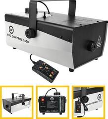 Smoke Machine Light4Me FOG CONTROL 1500 TIMER Smoke Machine - 2