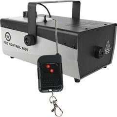 Smoke Machine Light4Me FOG CONTROL 1500 TIMER Smoke Machine - 5