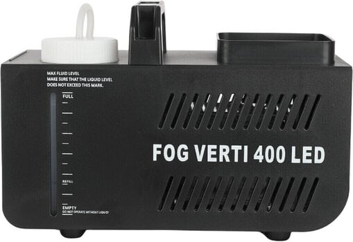 Maquina de humo Light4Me FOG VERTI 400 LED Maquina de humo - 5