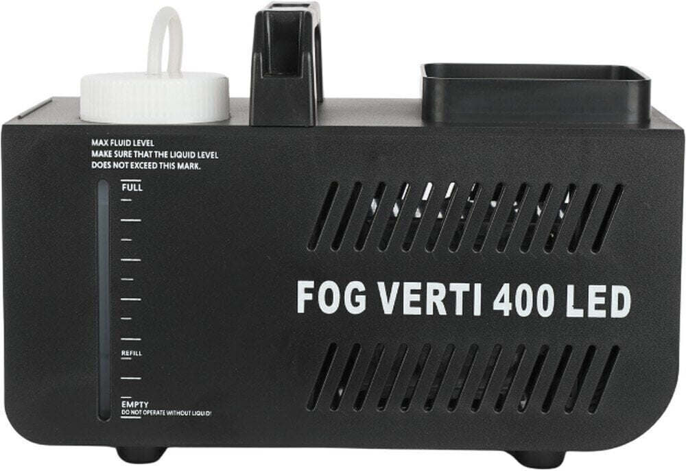 Contenido del paquete