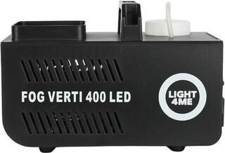 Smoke Machine Light4Me FOG VERTI 400 LED Smoke Machine - 5