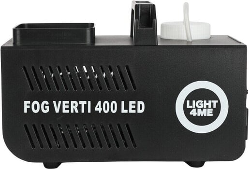 Maquina de humo Light4Me FOG VERTI 400 LED Maquina de humo - 6