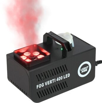 Maquina de humo Light4Me FOG VERTI 400 LED Maquina de humo - 7