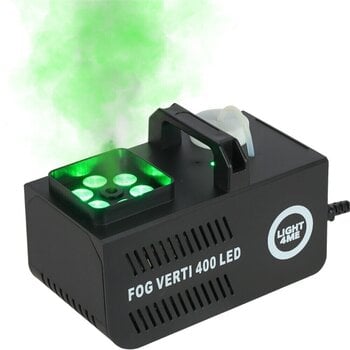 Maquina de humo Light4Me FOG VERTI 400 LED Maquina de humo - 8