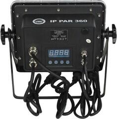 LED PAR Light4Me IP PAR 360 LED PAR - 4