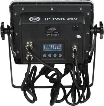 LED PAR Light4Me IP PAR 360 LED PAR - 5
