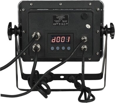 LED PAR Light4Me IP PAR 360 LED PAR - 8