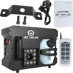 Smoke Machine Light4Me JET 1200 LED Smoke Machine - 7