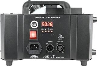 Smoke Machine Light4Me JET 1200 LED Smoke Machine - 2