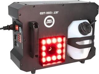 Smoke Machine Light4Me JET 1200 LED Smoke Machine - 4