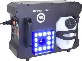 Smoke Machine Light4Me JET 1200 LED Smoke Machine - 5
