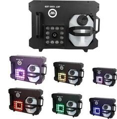 Smoke Machine Light4Me JET 1200 LED Smoke Machine - 6