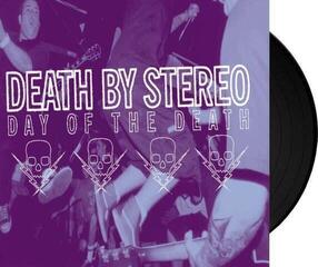 LP platňa Death By Stereo - Day Of The Death (LP) - 1