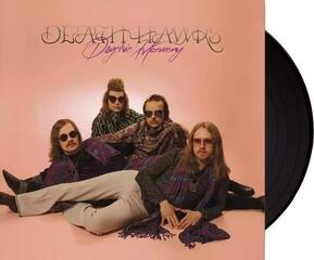 Disc de vinil Death Hawks - Psychic Harmony (LP) - 1