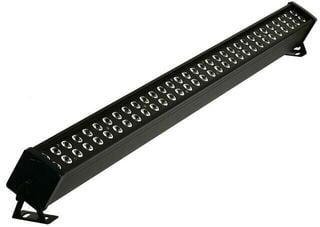 LED Bar Light4Me 64x3W RGB 8 Sections + Remote LED Bar - 2
