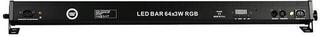 LED Bar Light4Me 64x3W RGB 8 Sections + Remote LED Bar - 3