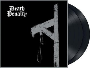 LP ploča Death Penalty - Death Penalty (2 LP) - 1