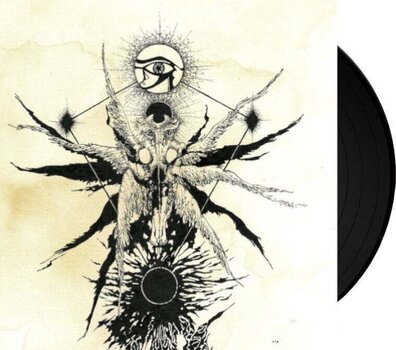 Disc de vinil Denouncement Pyre - Black Sun Unbound (LP) - 2