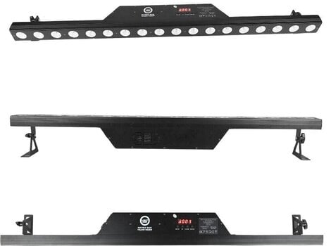 LED Bar Light4Me MATRIX 18x8W RGBW LED Bar - 5