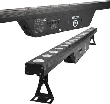 LED Bar Light4Me MATRIX 18x8W RGBW LED Bar - 6