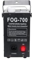 Smoke Machine Light4Me PARTY FOG 700W Smoke Machine - 1