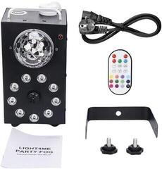 Smoke Machine Light4Me PARTY FOG 700W Smoke Machine - 4