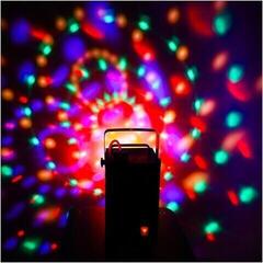 Smoke Machine Light4Me PARTY FOG 700W Smoke Machine - 5