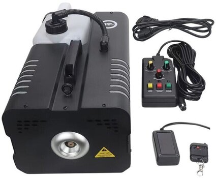 Dūmų mašina Light4Me PRO FOG 2500W - 4