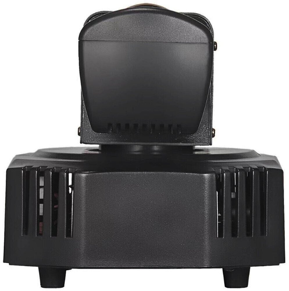 Muziekgestuurde programma