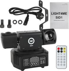 Lighting Effect Light4Me SID1 Lighting Effect - 4