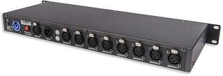 Lighting Signal Distribution Light4Me SPLIT18 DMX Lighting Signal Distribution - 1