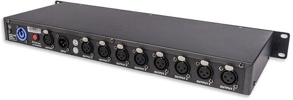 Ljussignalfördelning Light4Me SPLIT18 DMX Ljussignalfördelning - 2