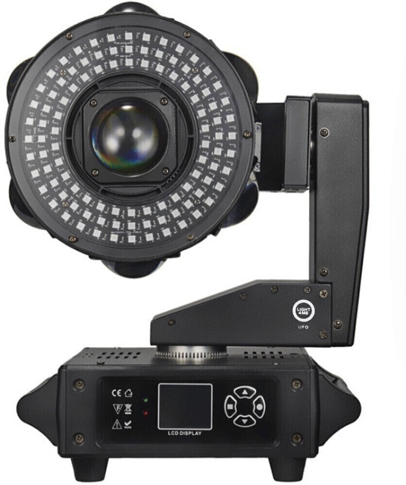 Програми контролирани от музика