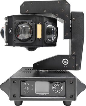 Cветлинен eфект Light4Me UFO Cветлинен eфект - 3