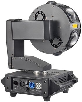 Cветлинен eфект Light4Me UFO Cветлинен eфект - 4