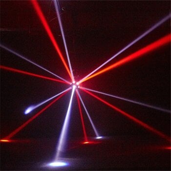 Cветлинен eфект Light4Me UFO Cветлинен eфект - 5