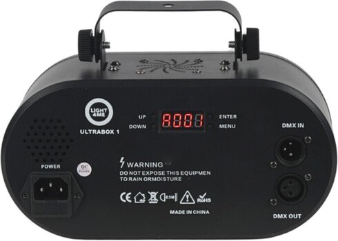Světelný efekt Light4Me ULTRABOX 1 Světelný efekt - 2