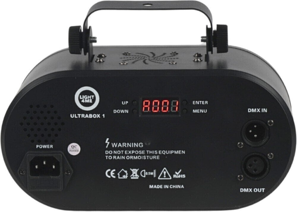 Zvukem ovládané programy