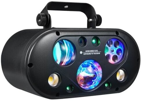 Světelný efekt Light4Me ULTRABOX 1 Světelný efekt - 5