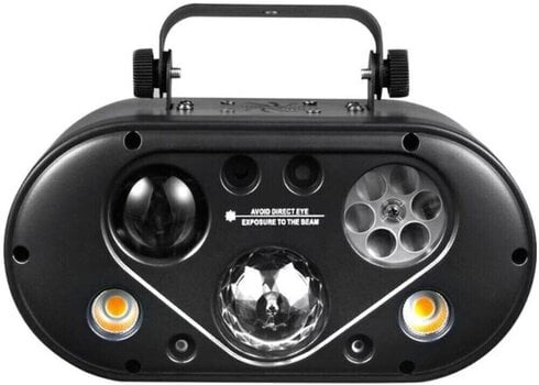 Světelný efekt Light4Me ULTRABOX 1 Světelný efekt - 6