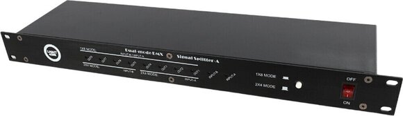 Distribucija signala za svetla Light4Me XSPLIT 2x4 Distribucija signala za svetla - 3