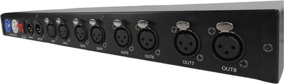 Distribucija signala za svetla Light4Me XSPLIT 2x4 Distribucija signala za svetla - 6